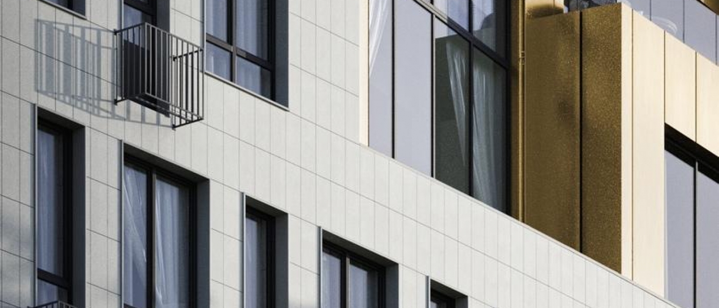 ЖК КМ Residence Prime