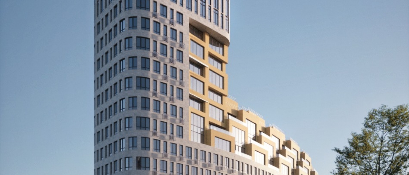 ЖК КМ Residence Prime