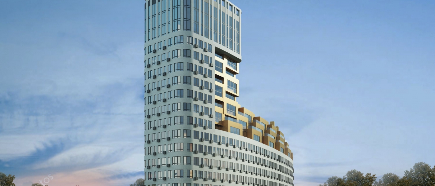 ЖК КМ Residence Prime