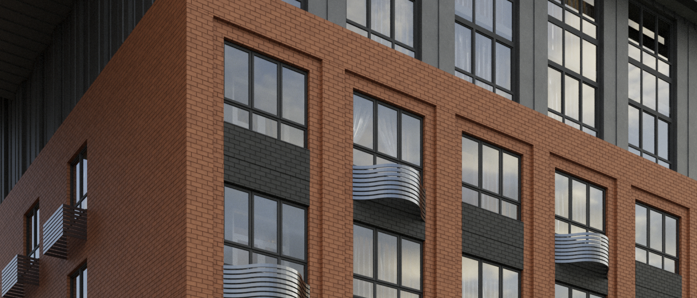 ЖК КМ Ривер Парк