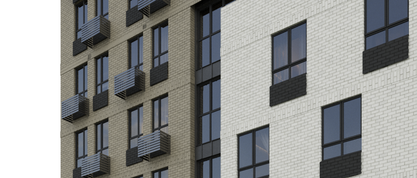 ЖК КМ Ривер Парк