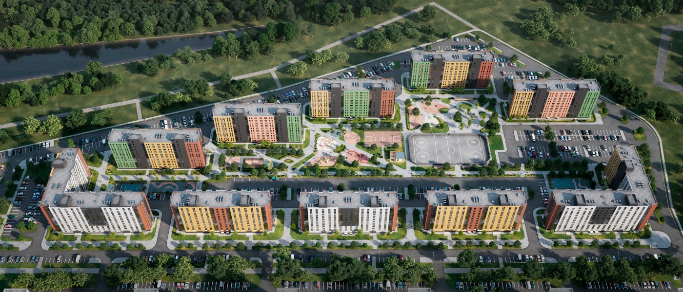 Торпедо 3 очередь