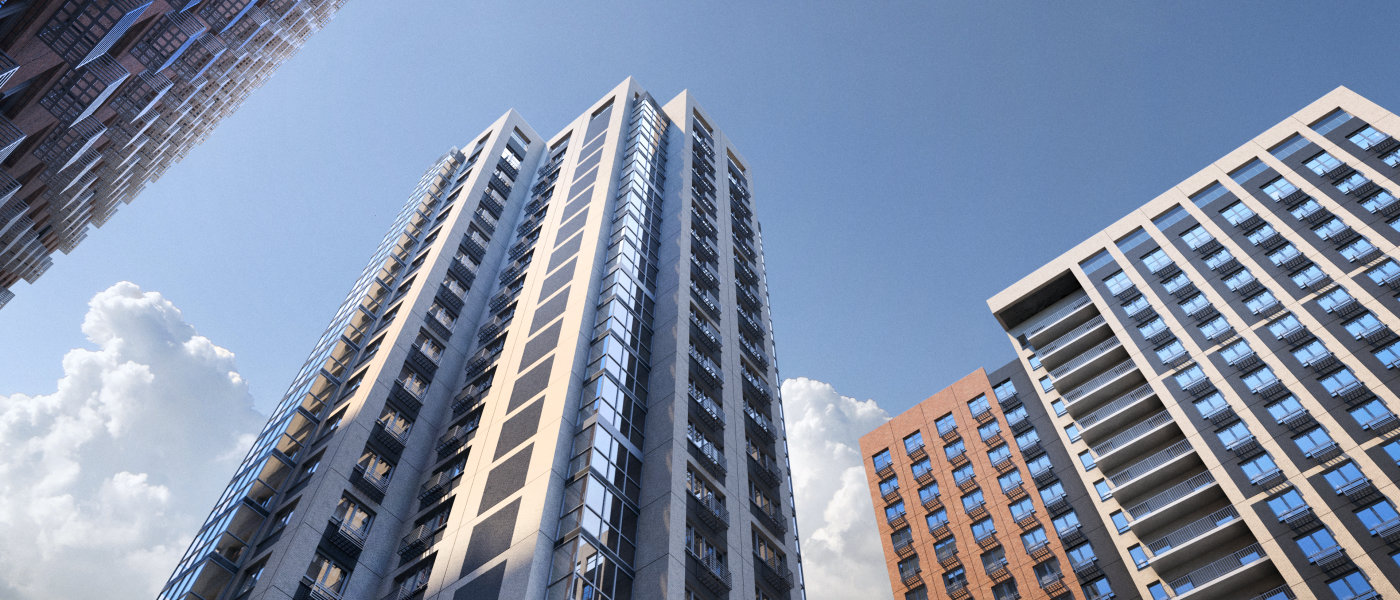 ЖК КМ Тимирязевский