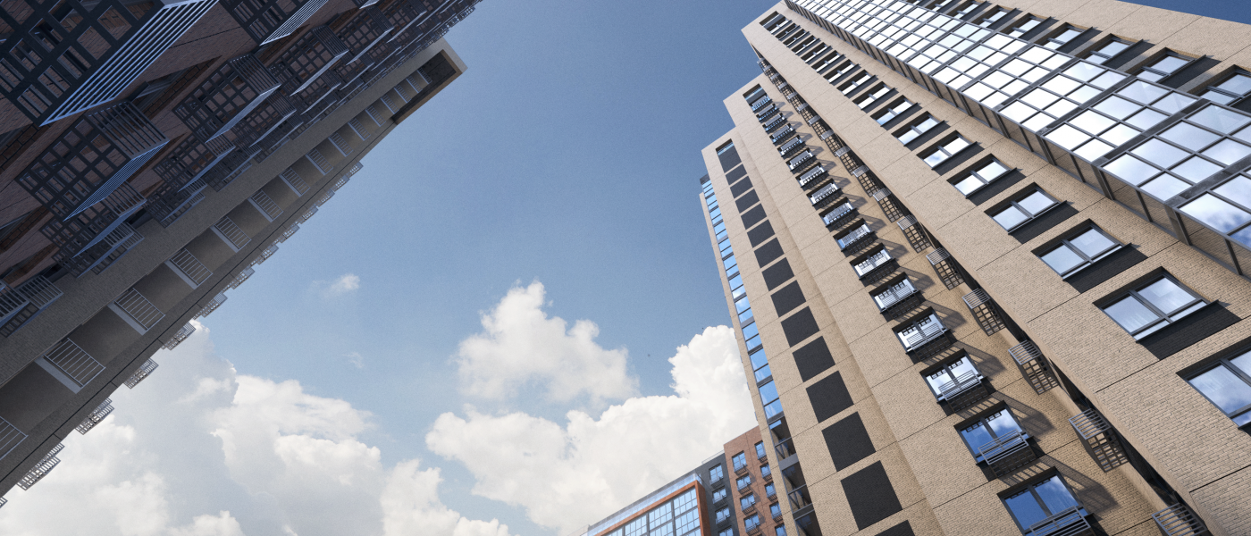 ЖК КМ Тимирязевский