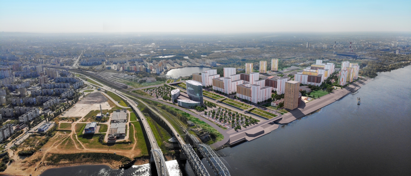 Бурнаковский