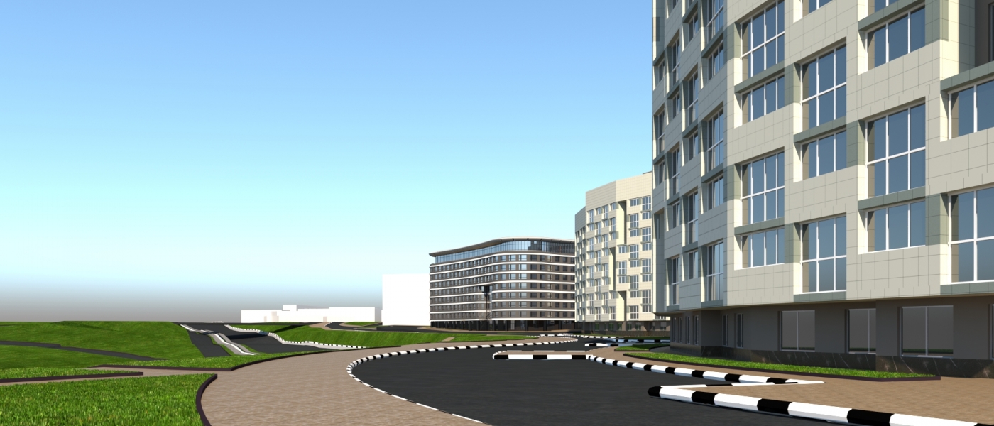 Гостиница Маршал