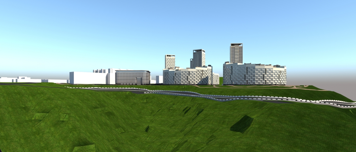 Гостиница Маршал