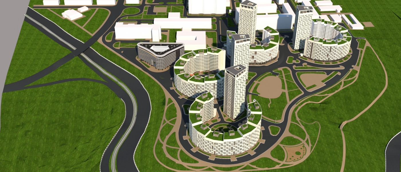 Гостиница Маршал