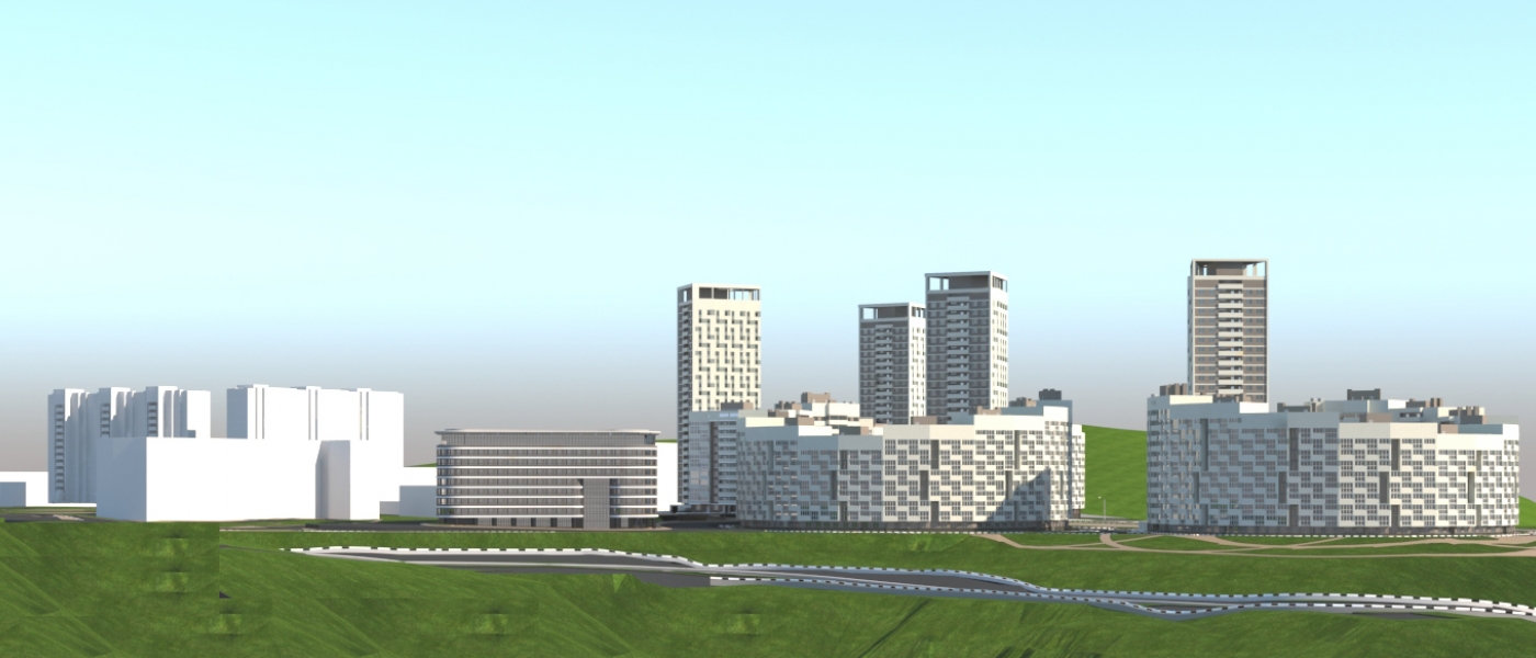 Гостиница Маршал