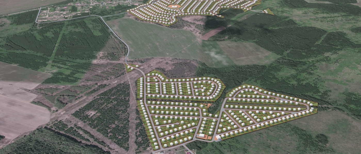 Кольцово Ивановское