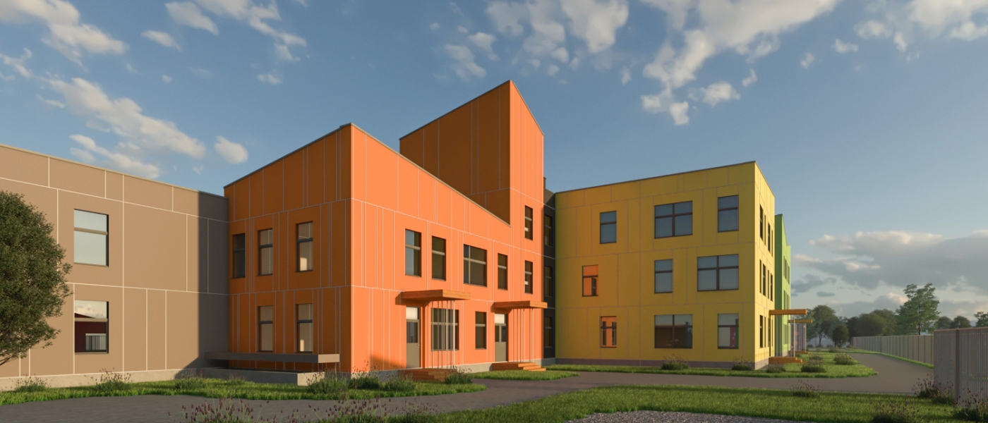 детский сад Торпедо