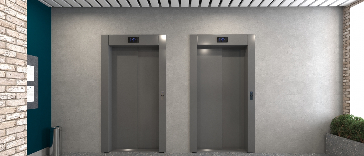 Места общего пользования в ЖК