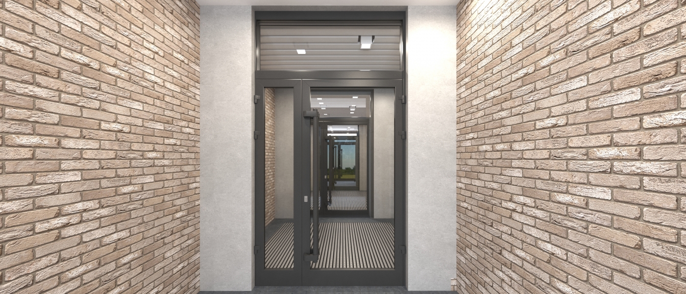 Места общего пользования в ЖК