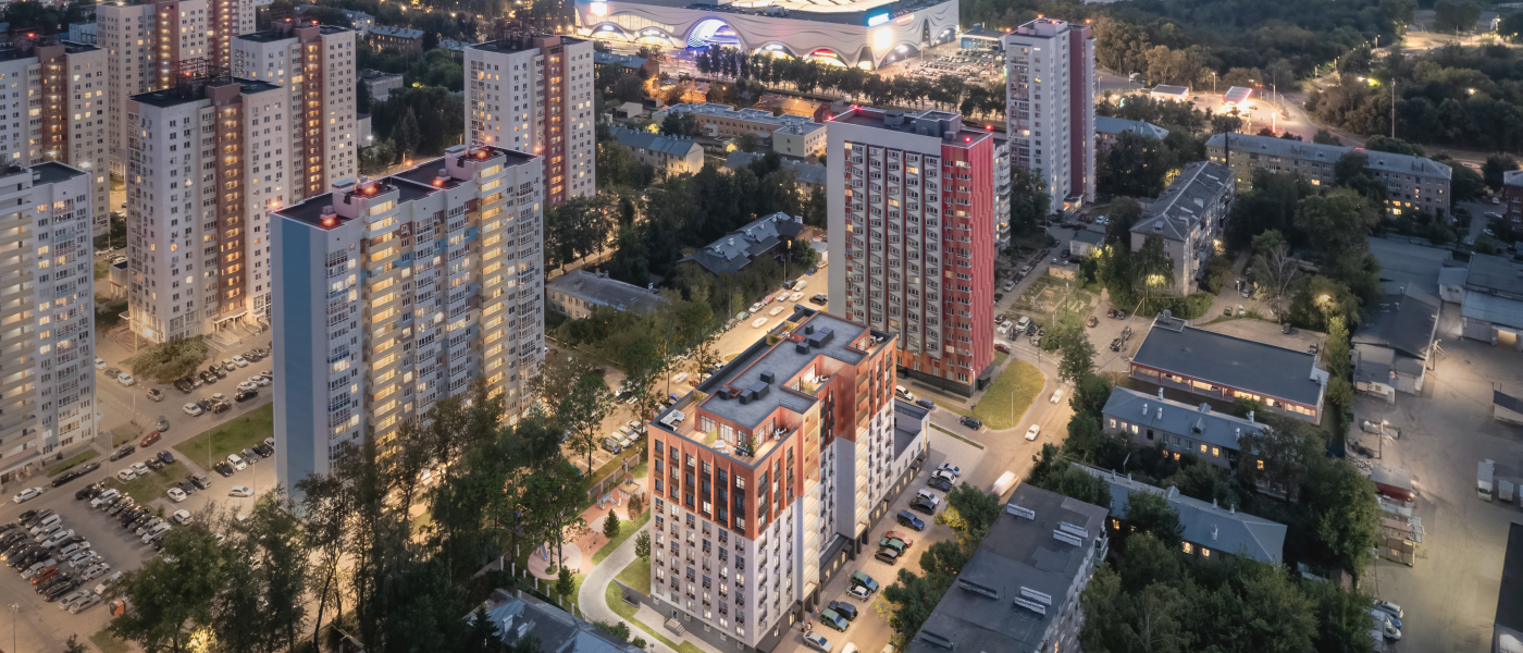 краснозвездная