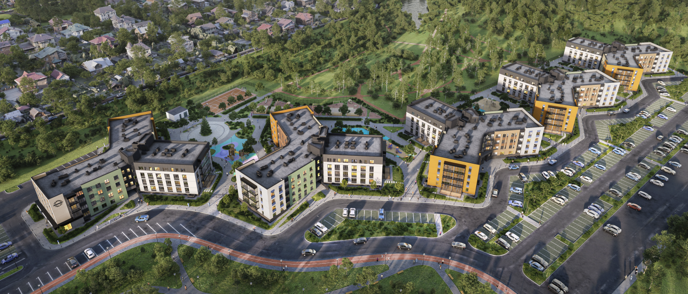 Парышевская