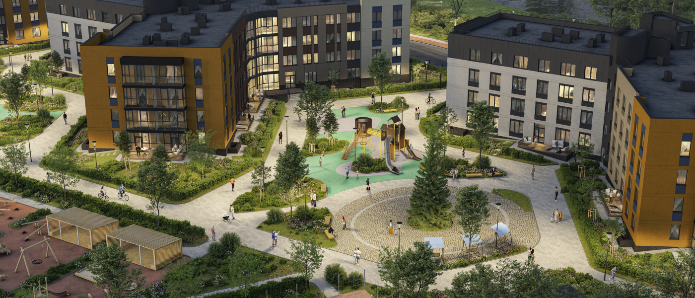 Парышевская