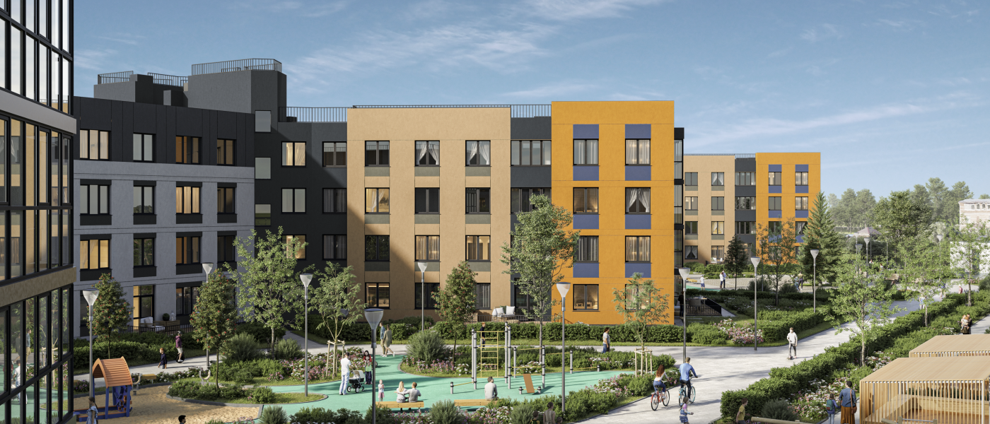 Парышевская