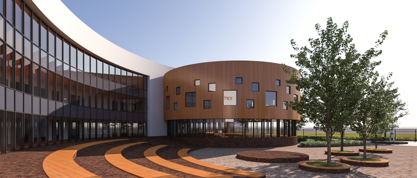 ДОО ЖК ТОРПЕДО