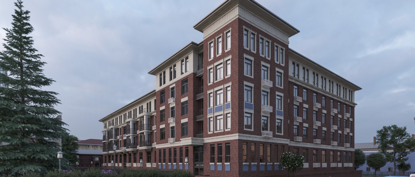 Сергиевская