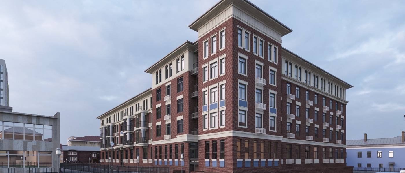 Сергиевская