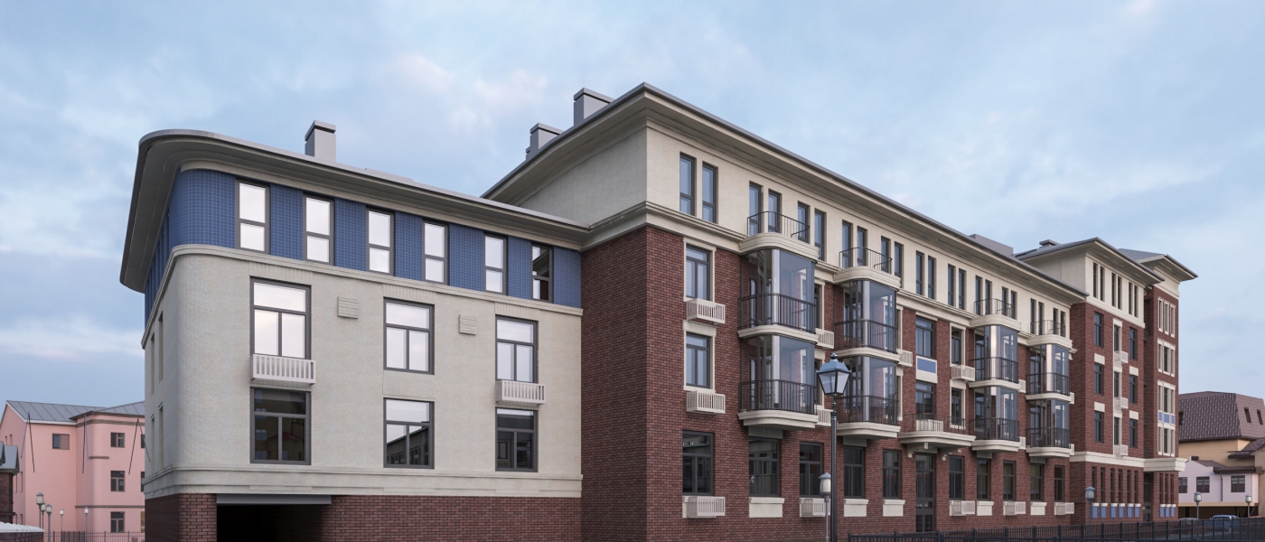 Сергиевская