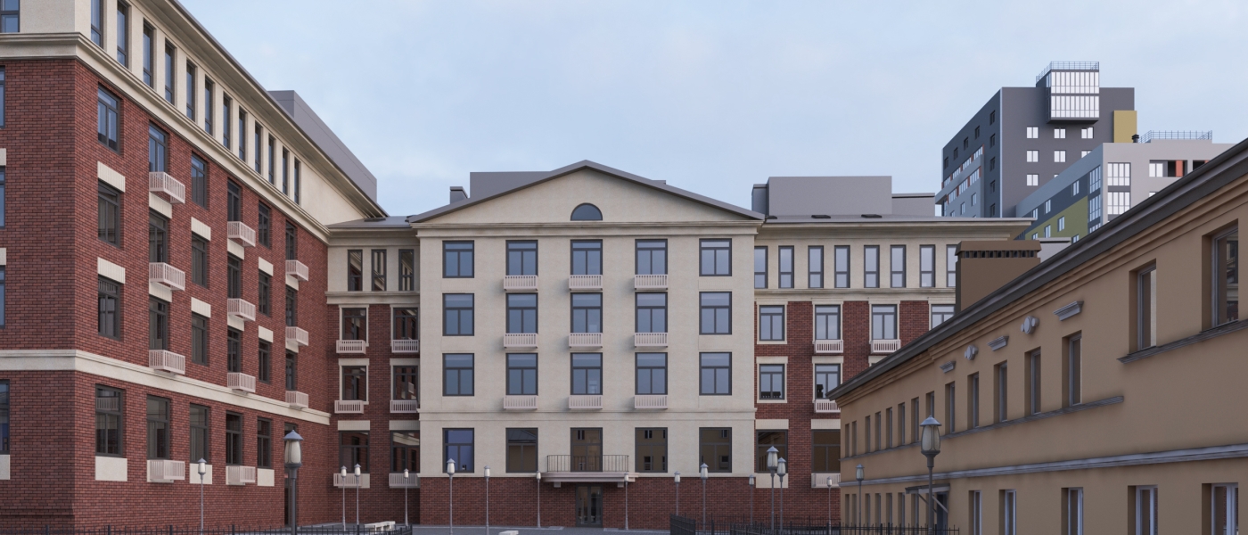 Сергиевская