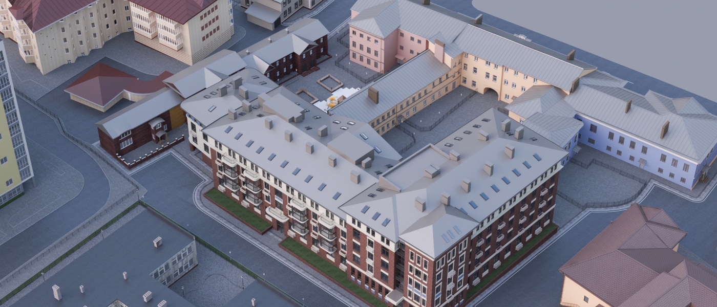 Сергиевская