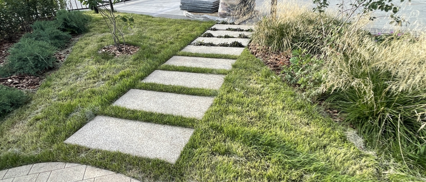 БЛАГОУСТРОЙСТВО клубный дом на ярославской