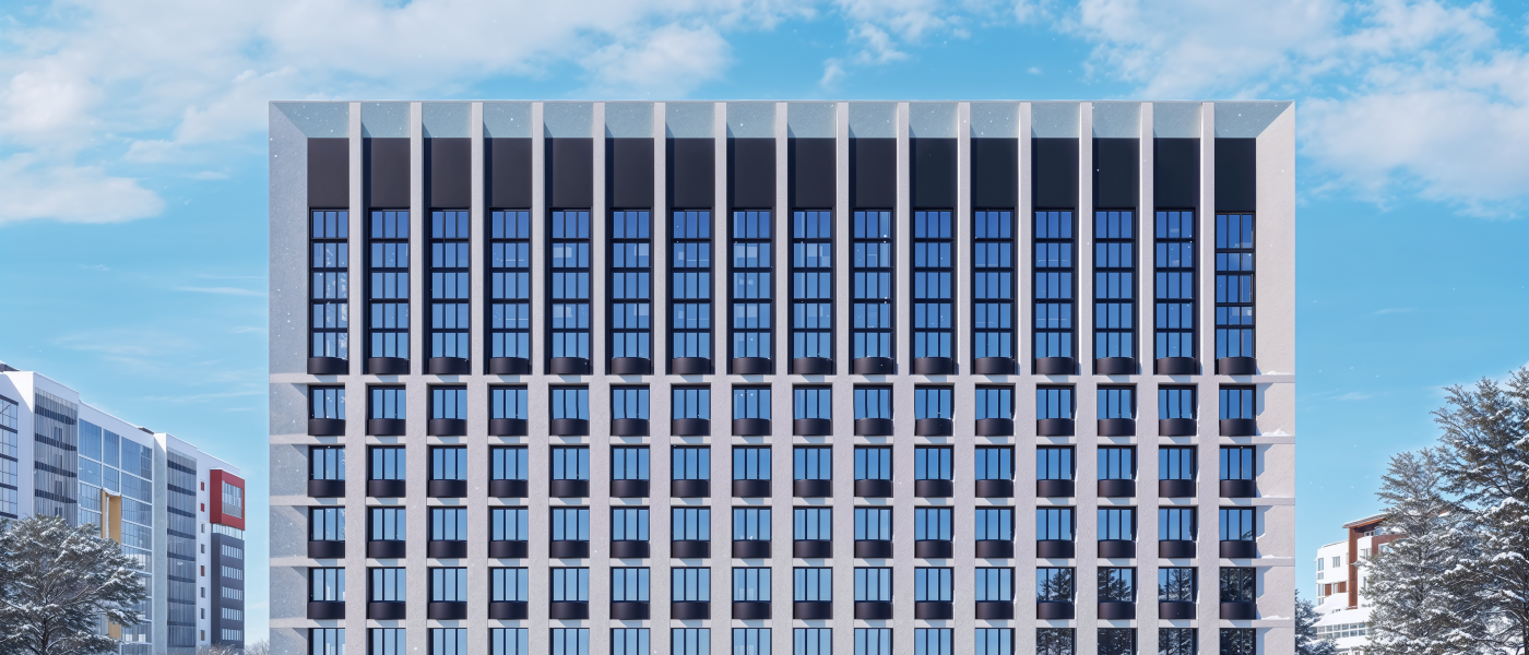 Дом на Воровского