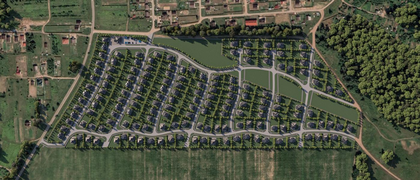 Новоликеево