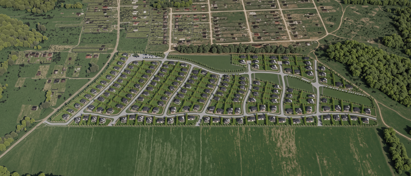 Новоликеево