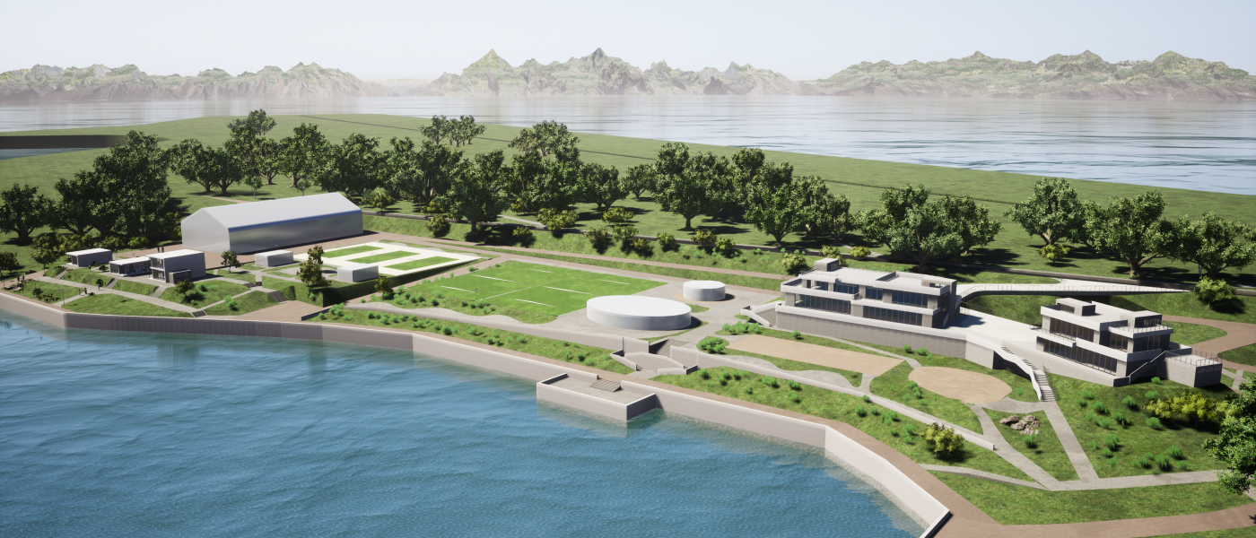 Яхт-клуб ЛЕТО