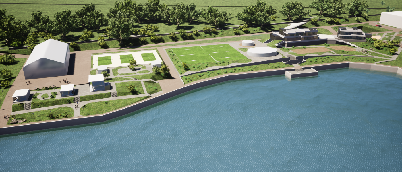 Яхт-клуб ЛЕТО