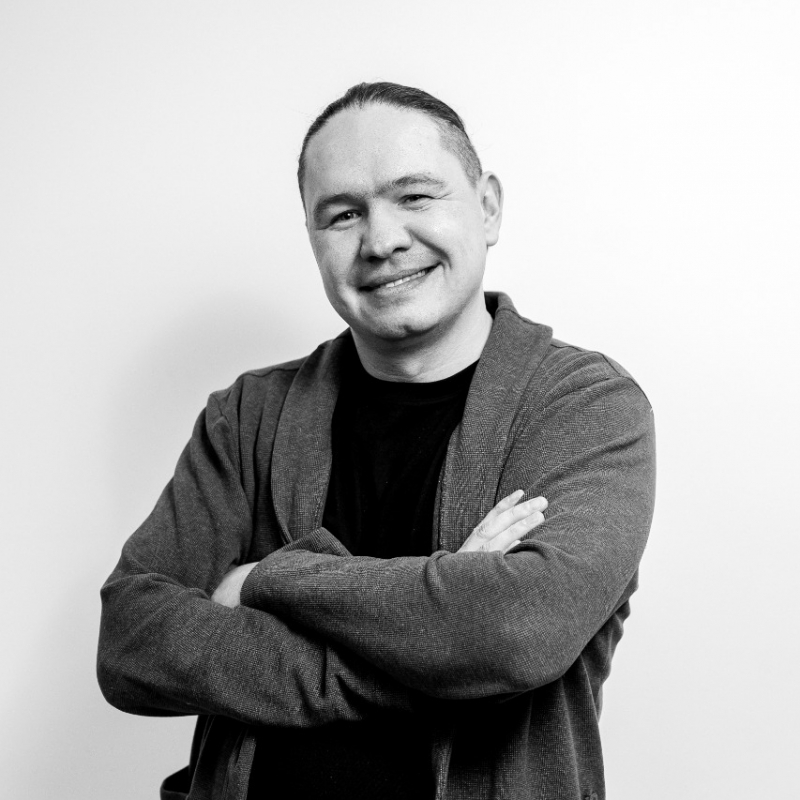 Максим Горев