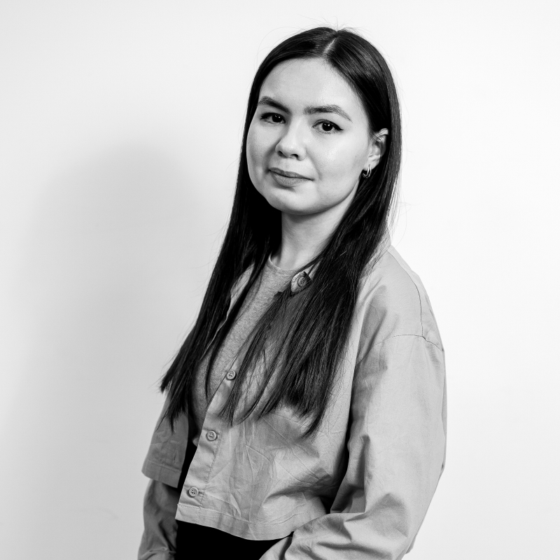 Татьяна Зуева