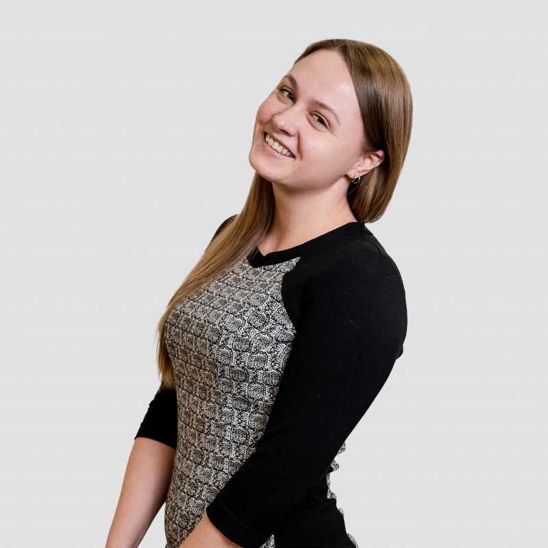 Виктория Кинешова