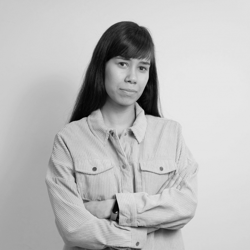 Екатерина Слобожанина